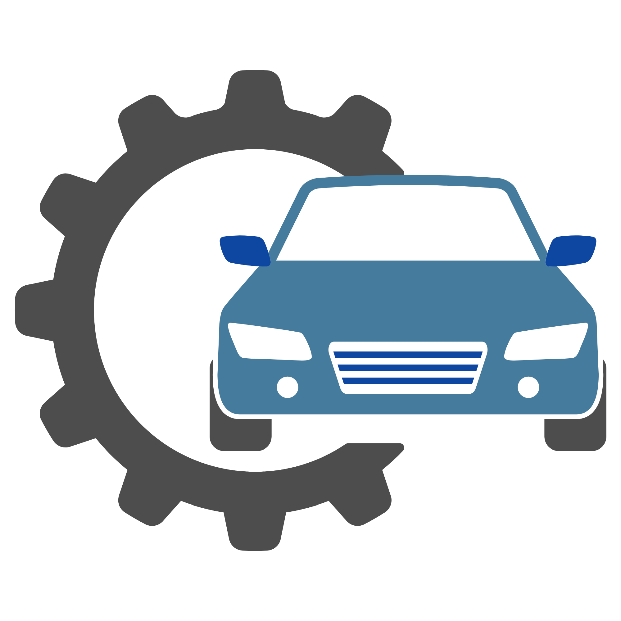 Mechanic On Service LLC logo